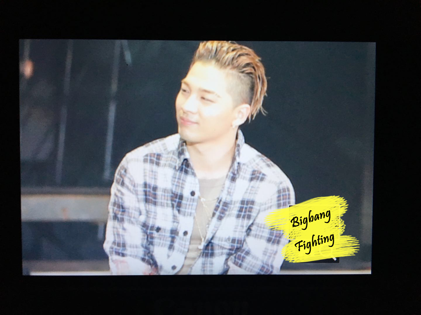 BIGBANG VIP Event Beijing 2016-01-01 BigbangFighting- (11)