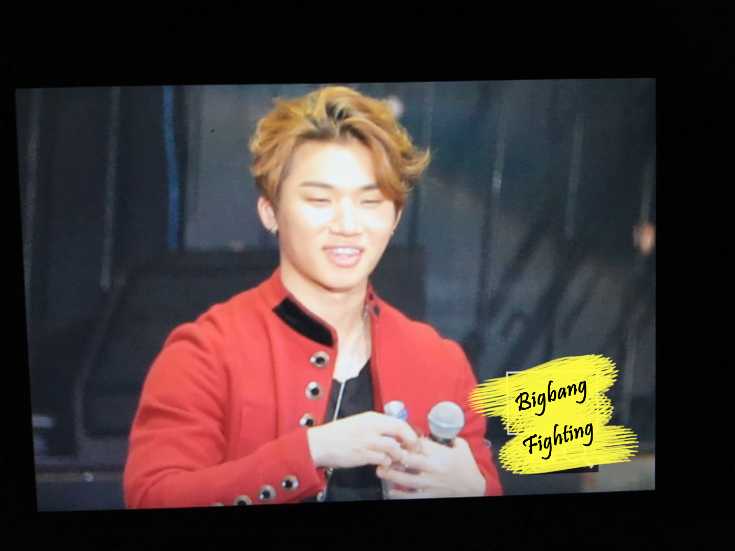 BIGBANG VIP Event Beijing 2016-01-01 BigbangFighting- (12)