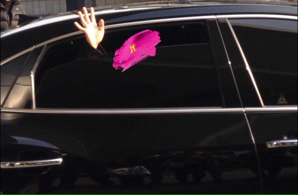 G-Dragon Arrival Seoul From Tokyo 2016-01-14 By Joey (3)
