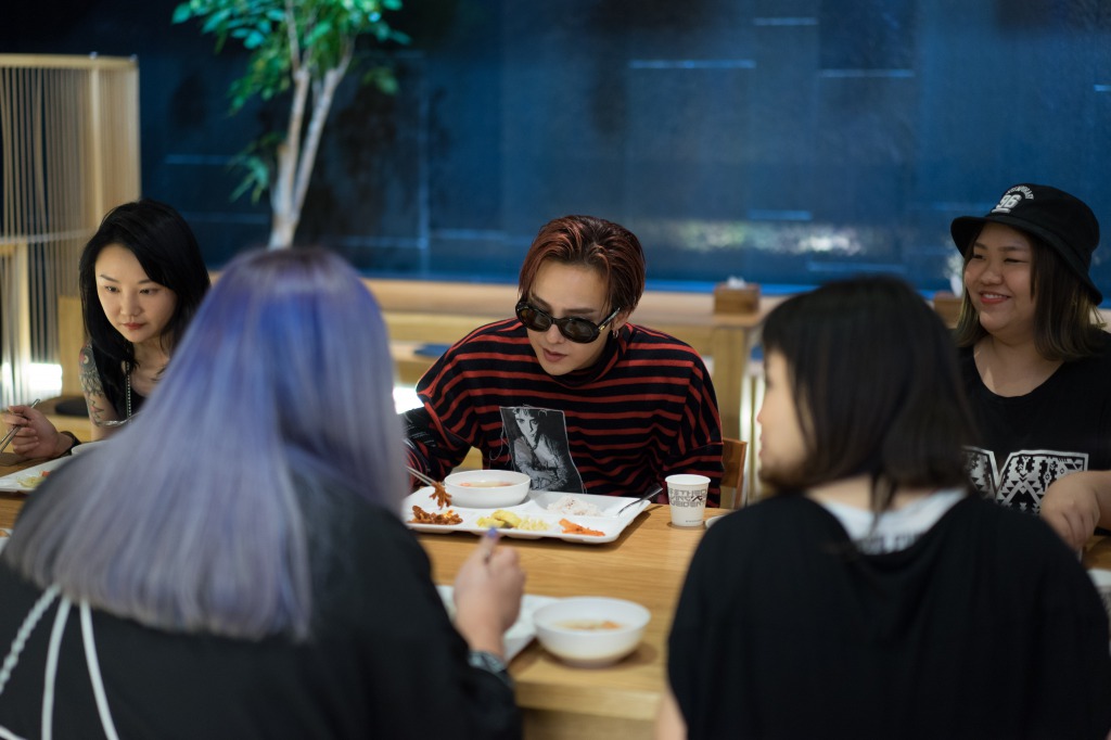 G-Dragon AirBnB (5)
