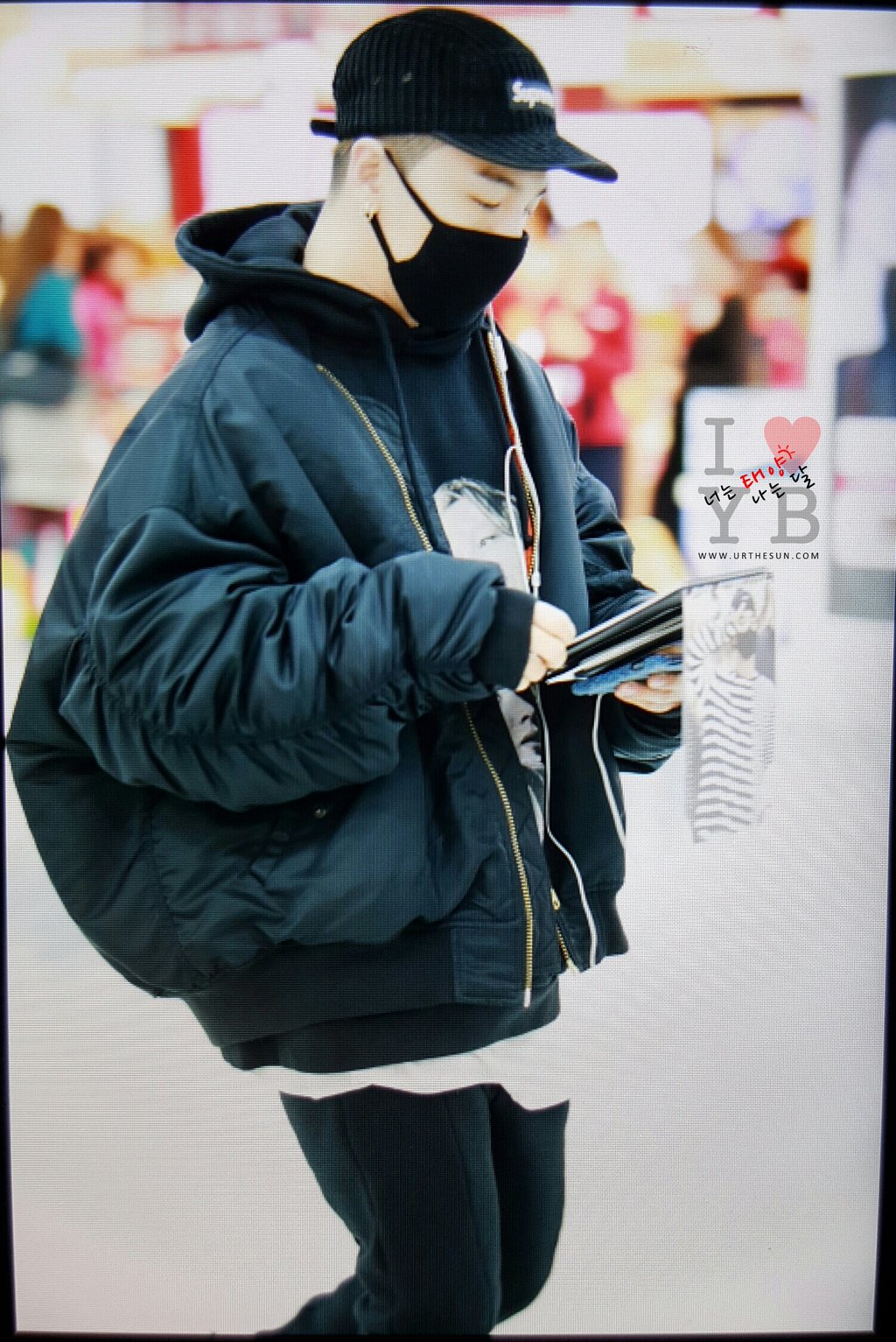 BIGBANG Leaving Seoul Gimpo 2016-01-31 (41)