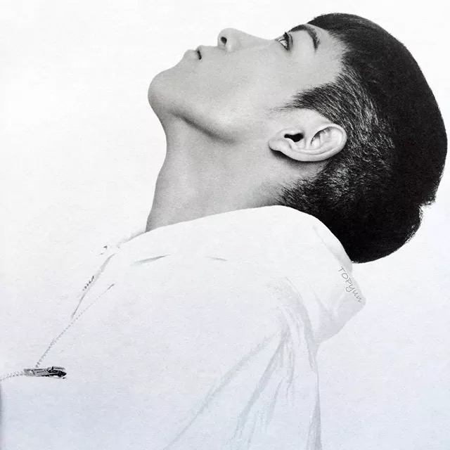 BIGBANG MADE Series Jap Photobook TOP Via Topyun1001 (4)