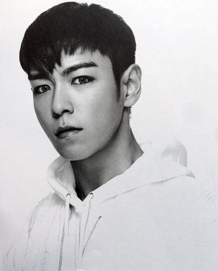BIGBANG MADE Series Jap Photobook TOP Via Topyun1001 (5)