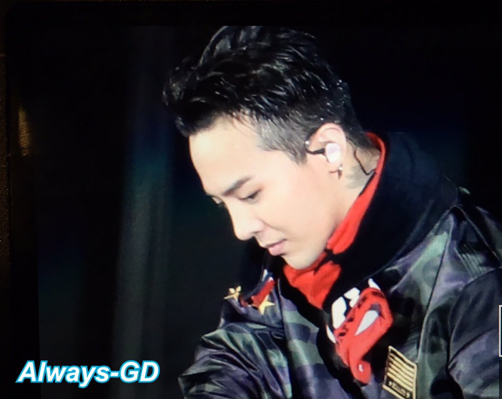 BIGBANG MADE In Fukuoka Day 2 (4)