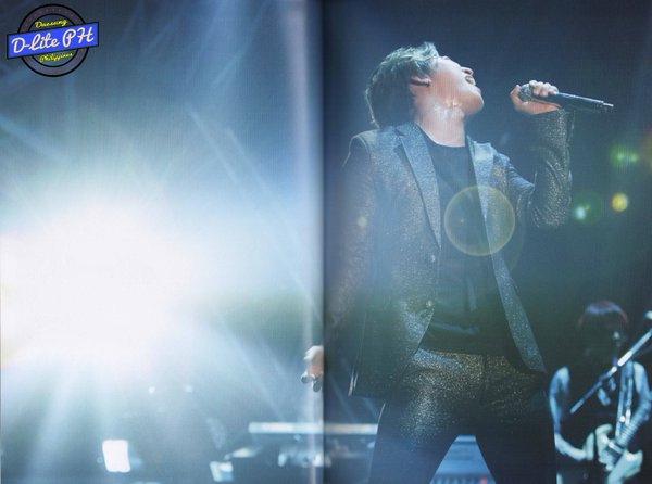 Japanese D-Lite Release Scans (5)