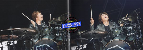 Japanese D-Lite Release Scans (6)