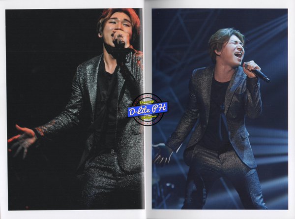 Japanese D-Lite Release Scans (7)