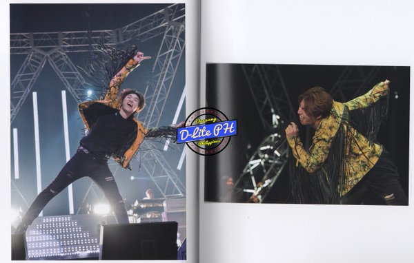 Japanese D-Lite Release Scans (8)