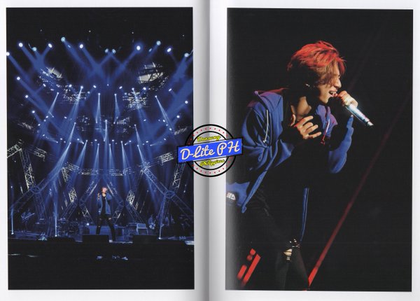 Japanese D-Lite Release Scans (9)