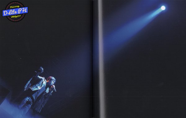 Japanese D-Lite Release Scans (13)