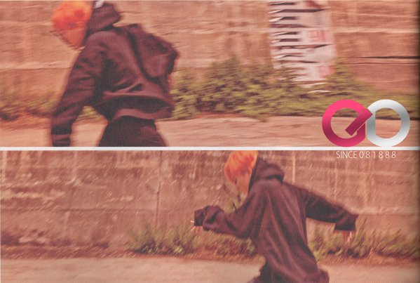 BIGBANG Japanese MADE Album Scans (4)