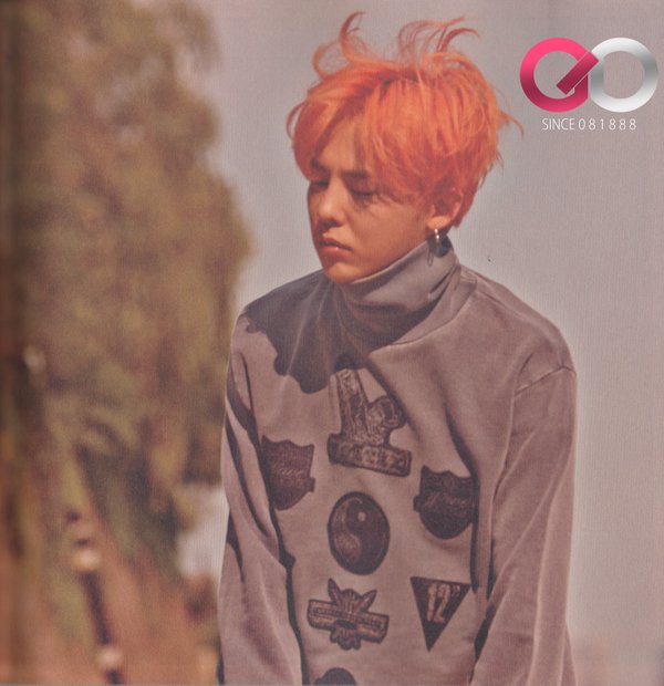 BIGBANG Japanese MADE Album Scans (5)