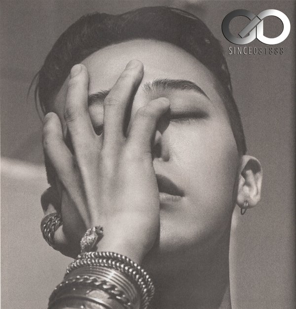 BIGBANG Japanese MADE Album Scans (7)