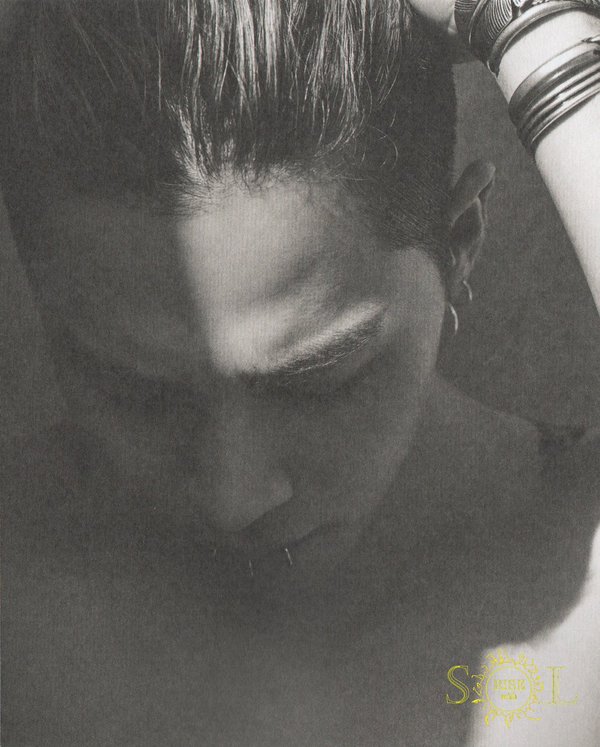 BIGBANG Japanese MADE Album Scans (15)