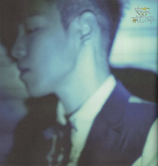 BIGBANG Japanese MADE Album Scans (18)