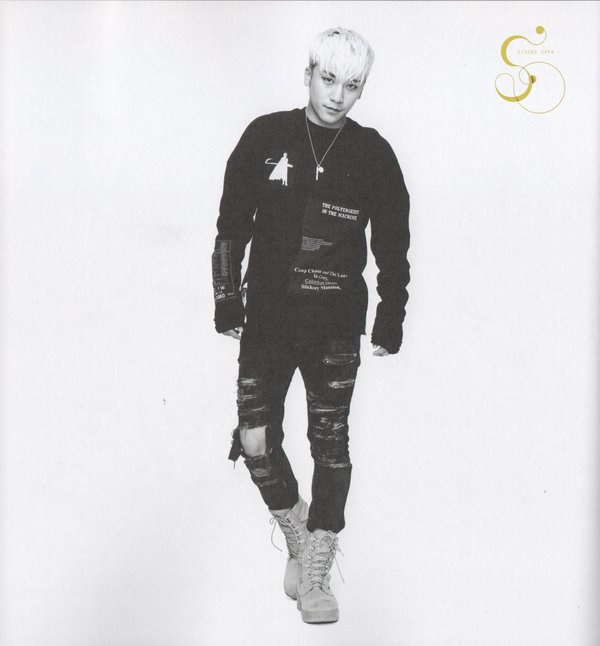 BIGBANG Japanese MADE Album Scans (20)