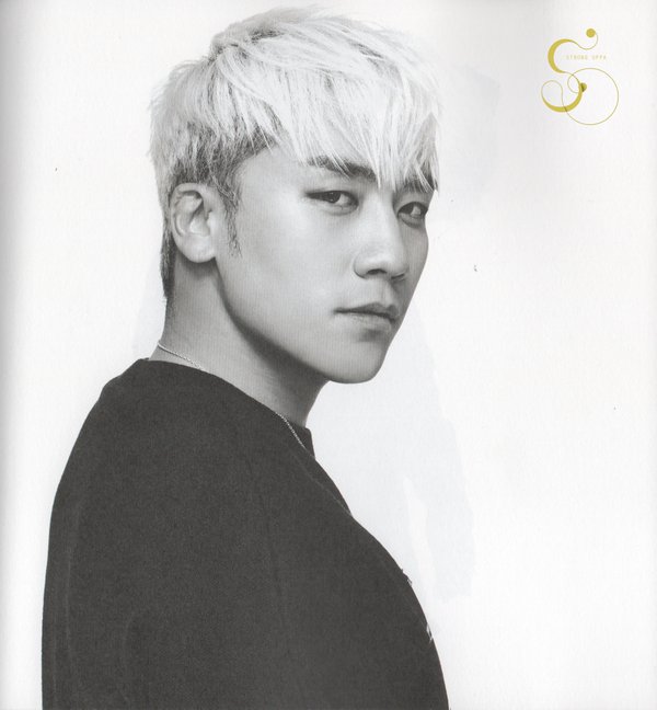 BIGBANG Japanese MADE Album Scans (21)