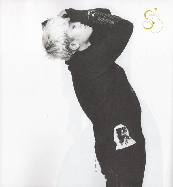 BIGBANG Japanese MADE Album Scans (22)