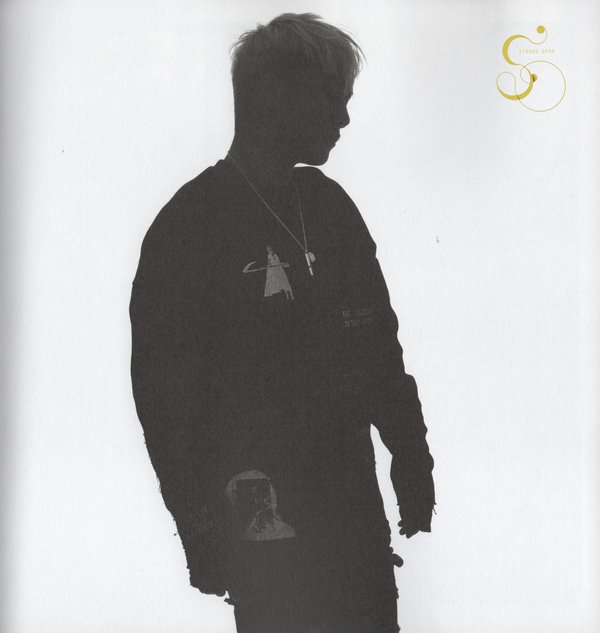 BIGBANG Japanese MADE Album Scans (23)