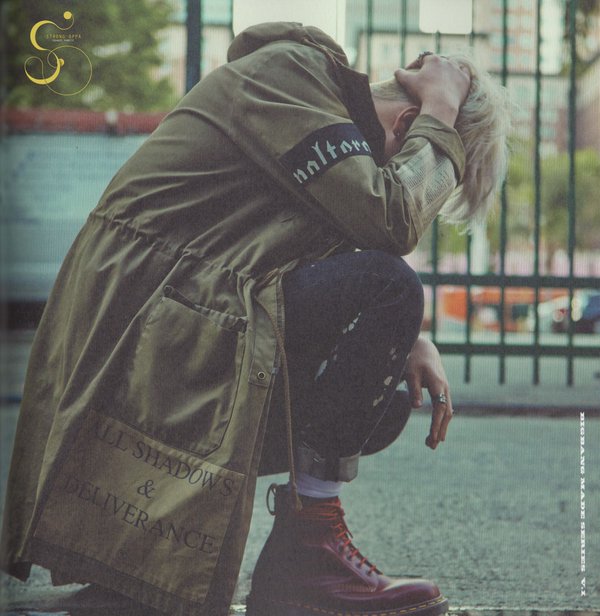 BIGBANG Japanese MADE Album Scans (25)
