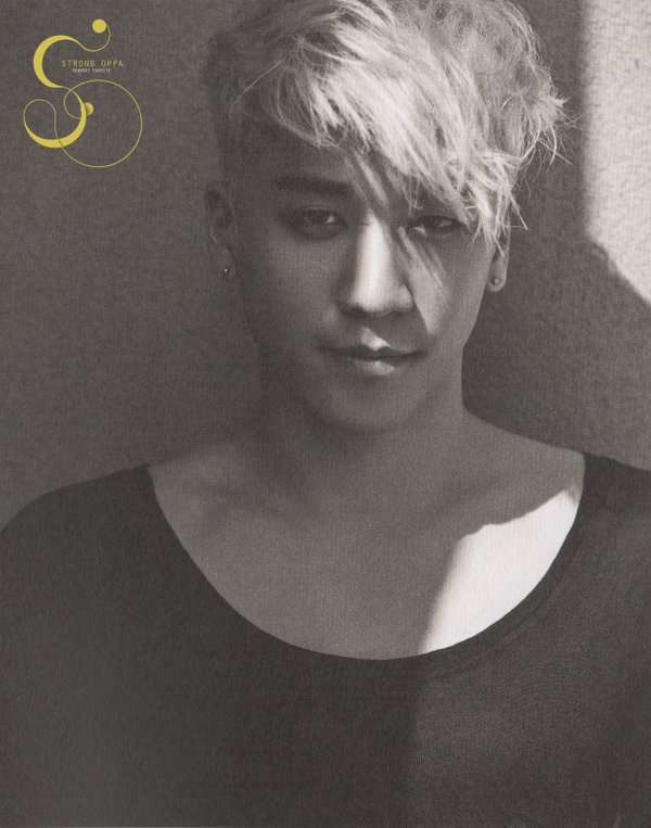 BIGBANG Japanese MADE Album Scans (27)