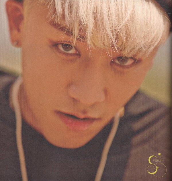 BIGBANG Japanese MADE Album Scans (28)
