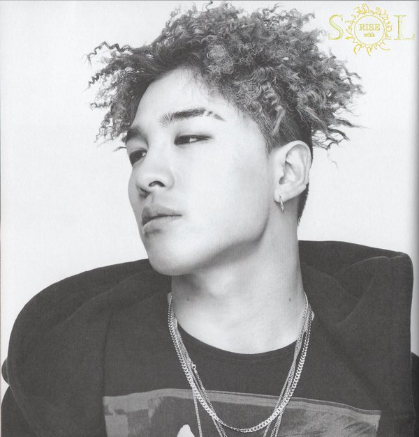 BIGBANG Japanese MADE Album Scans (1)