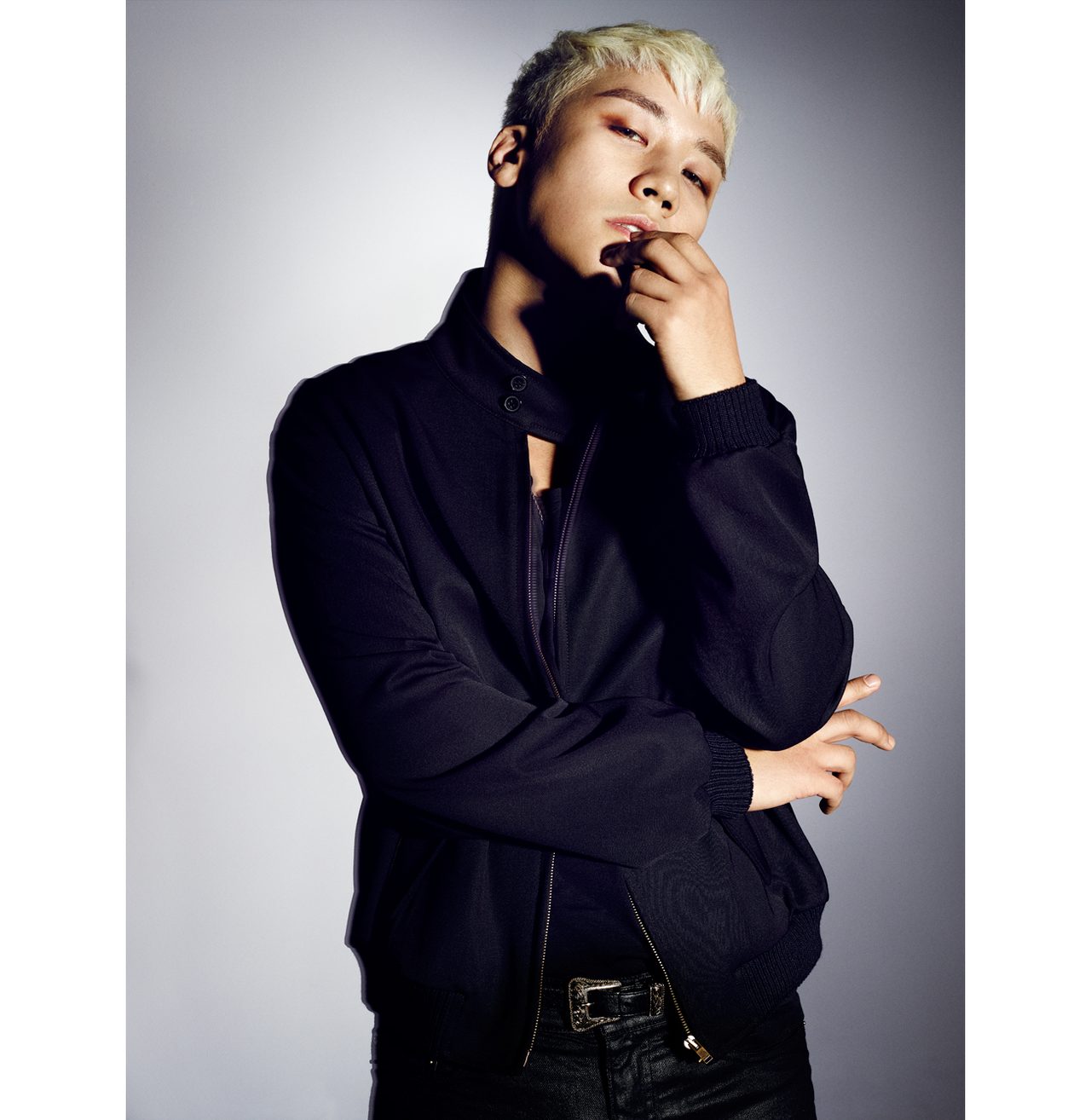 FrauTokyo Photoshoot Feb 2016 (2)