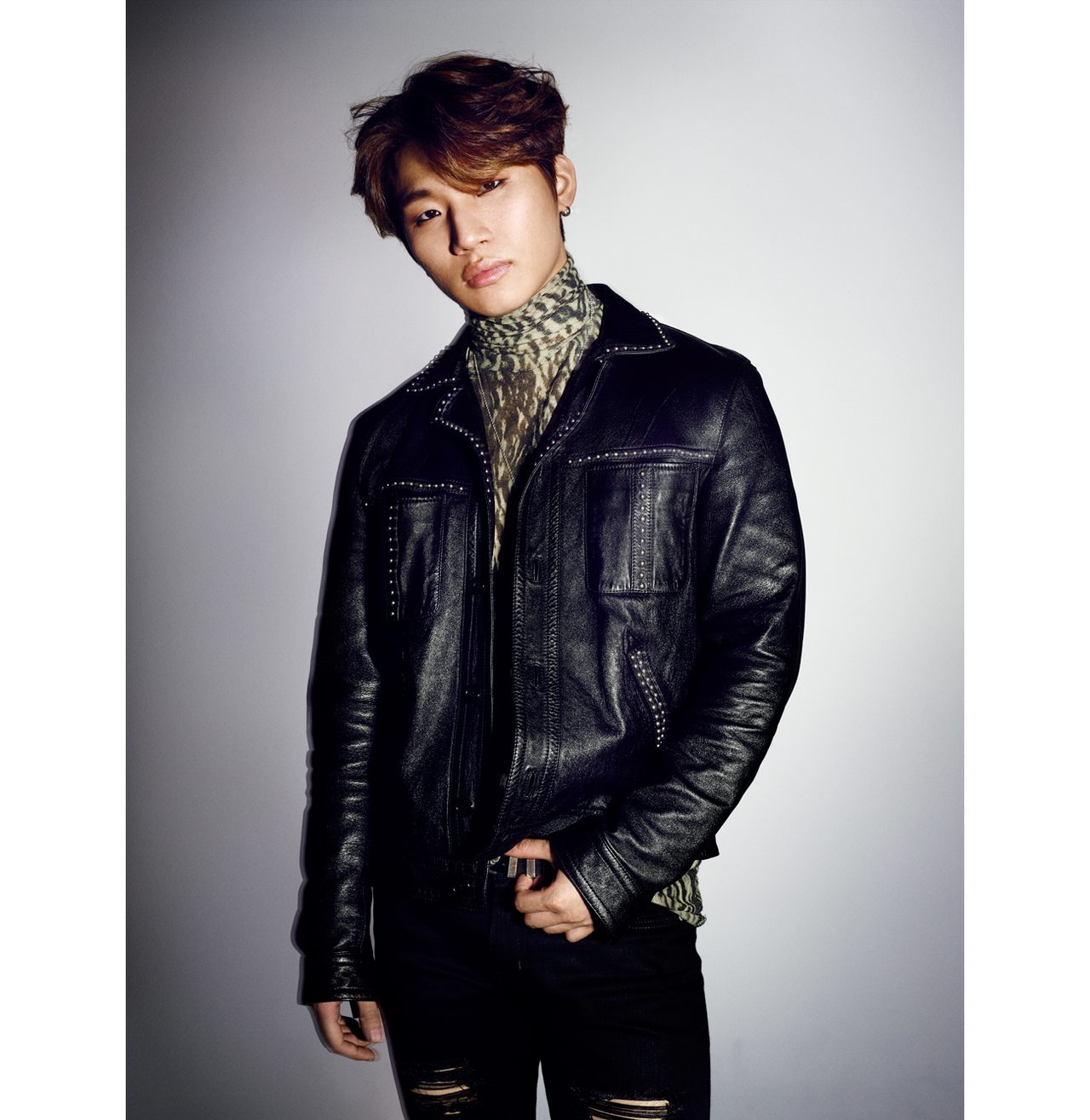 FrauTokyo Photoshoot Feb 2016 (3)