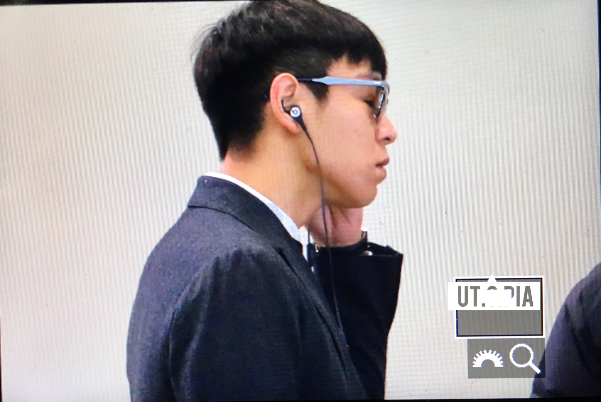 TOP - Gimpo Airport - 22feb2016 - Utopia - 15