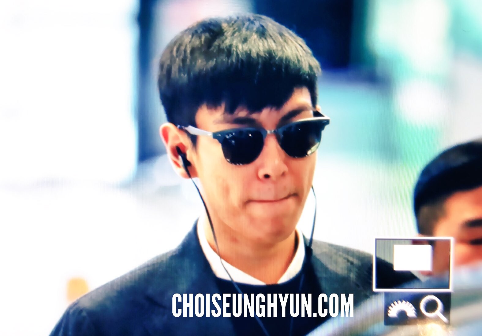 TOP - Gimpo Airport - 22feb2016 - Choidot - 04
