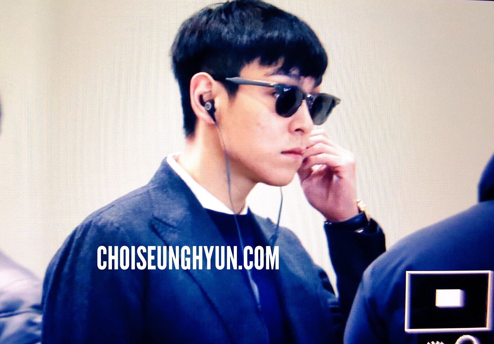 TOP - Gimpo Airport - 22feb2016 - Choidot - 03