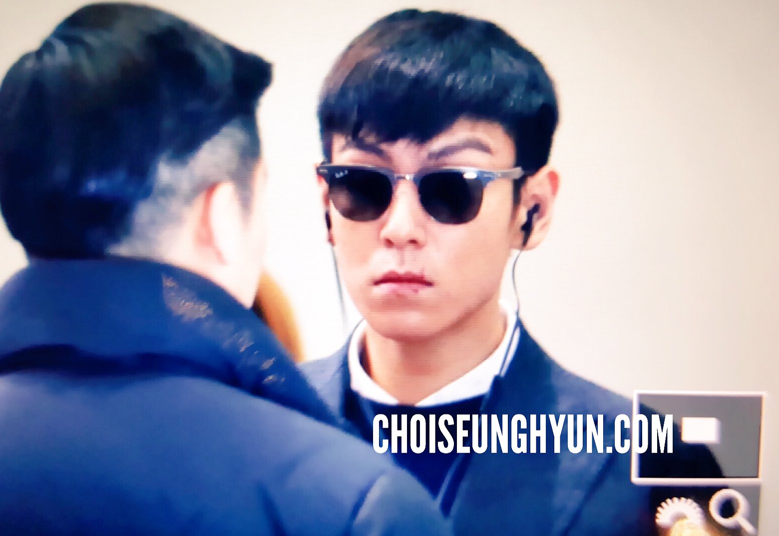TOP - Gimpo Airport - 22feb2016 - Choidot - 02
