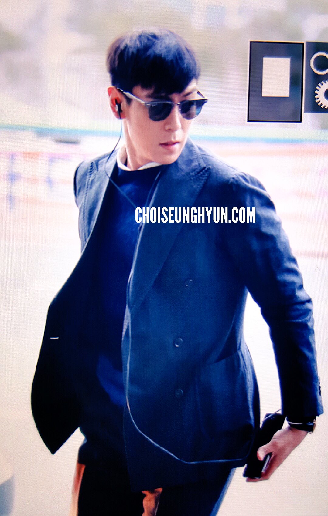 TOP - Gimpo Airport - 22feb2016 - Choidot - 01