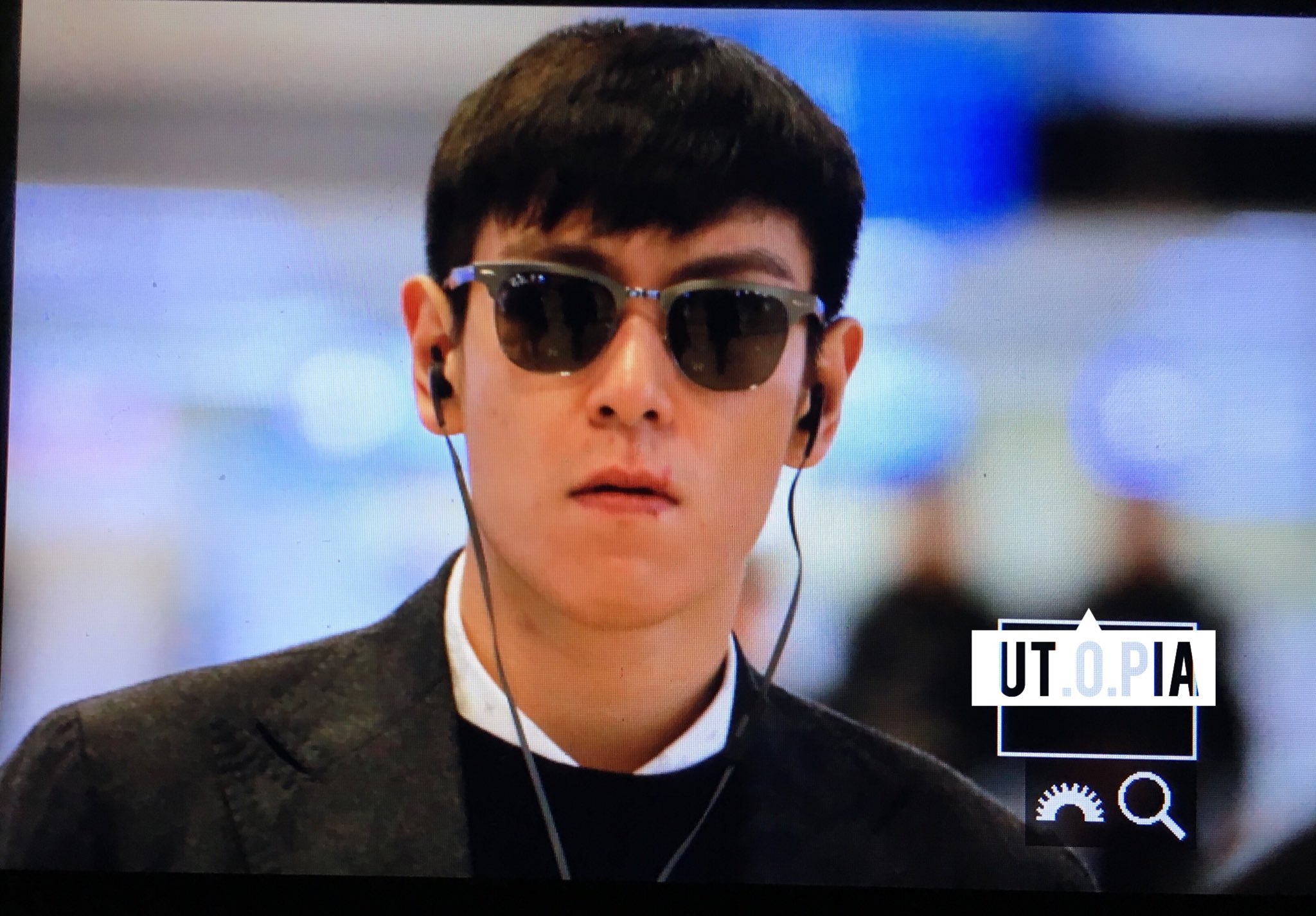 TOP - Gimpo Airport - 22feb2016 - Utopia - 04