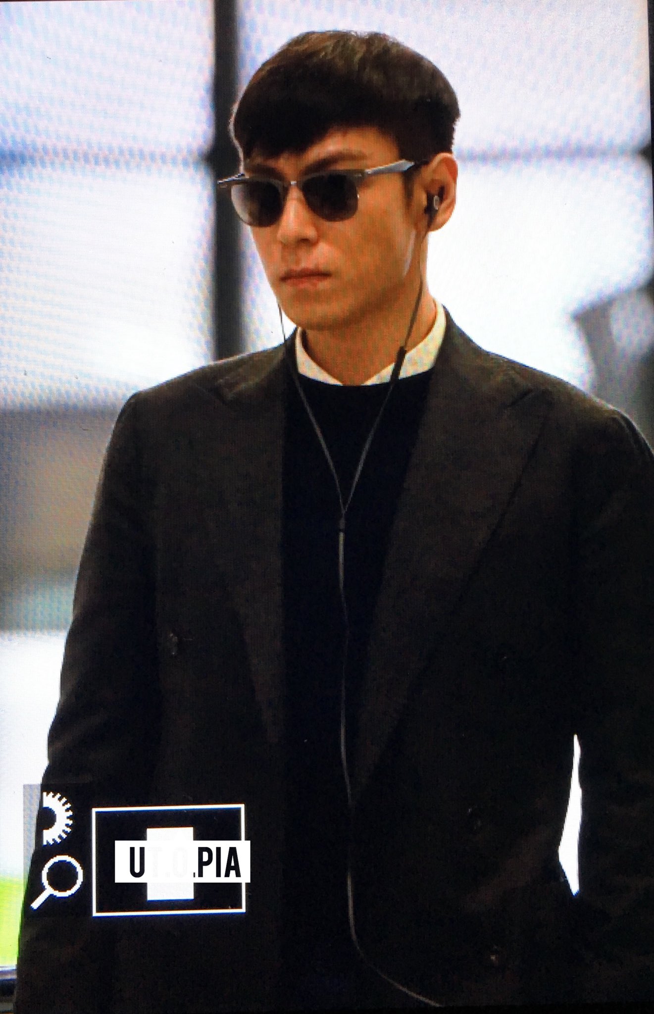 TOP - Gimpo Airport - 22feb2016 - Utopia - 05