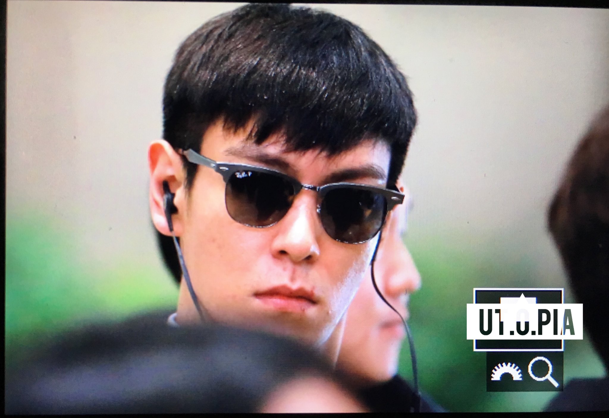 TOP - Gimpo Airport - 22feb2016 - Utopia - 03