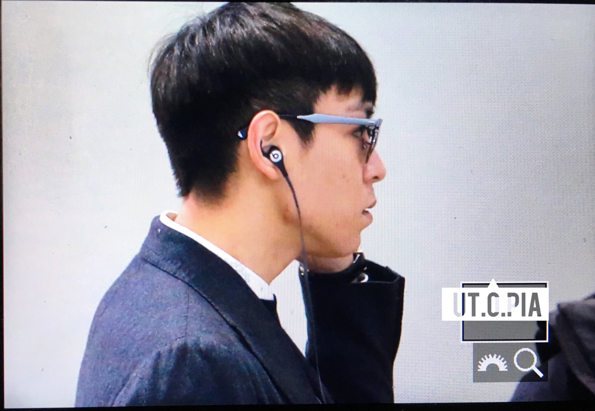 TOP - Gimpo Airport - 22feb2016 - Utopia - 06