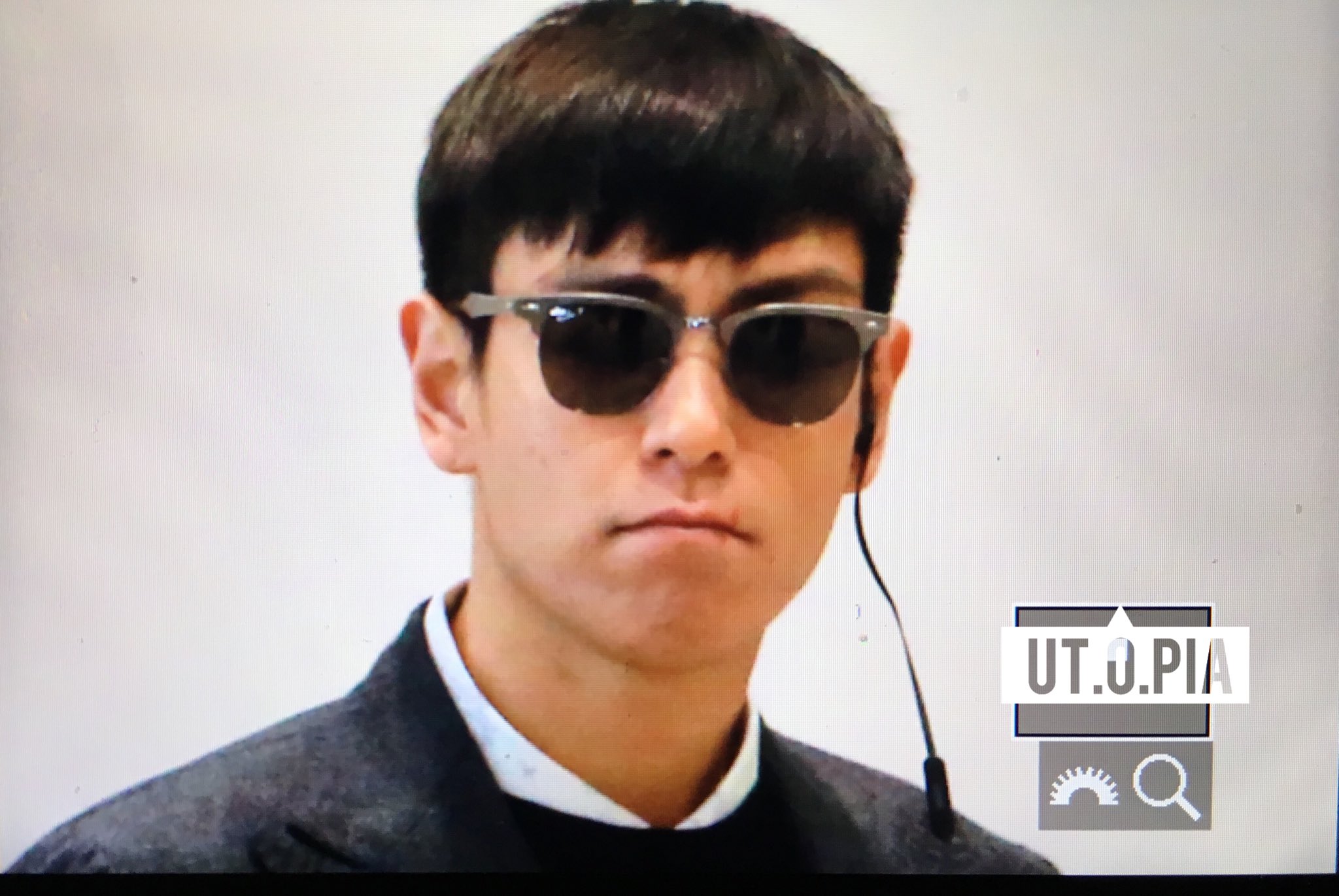 TOP - Gimpo Airport - 22feb2016 - Utopia - 01