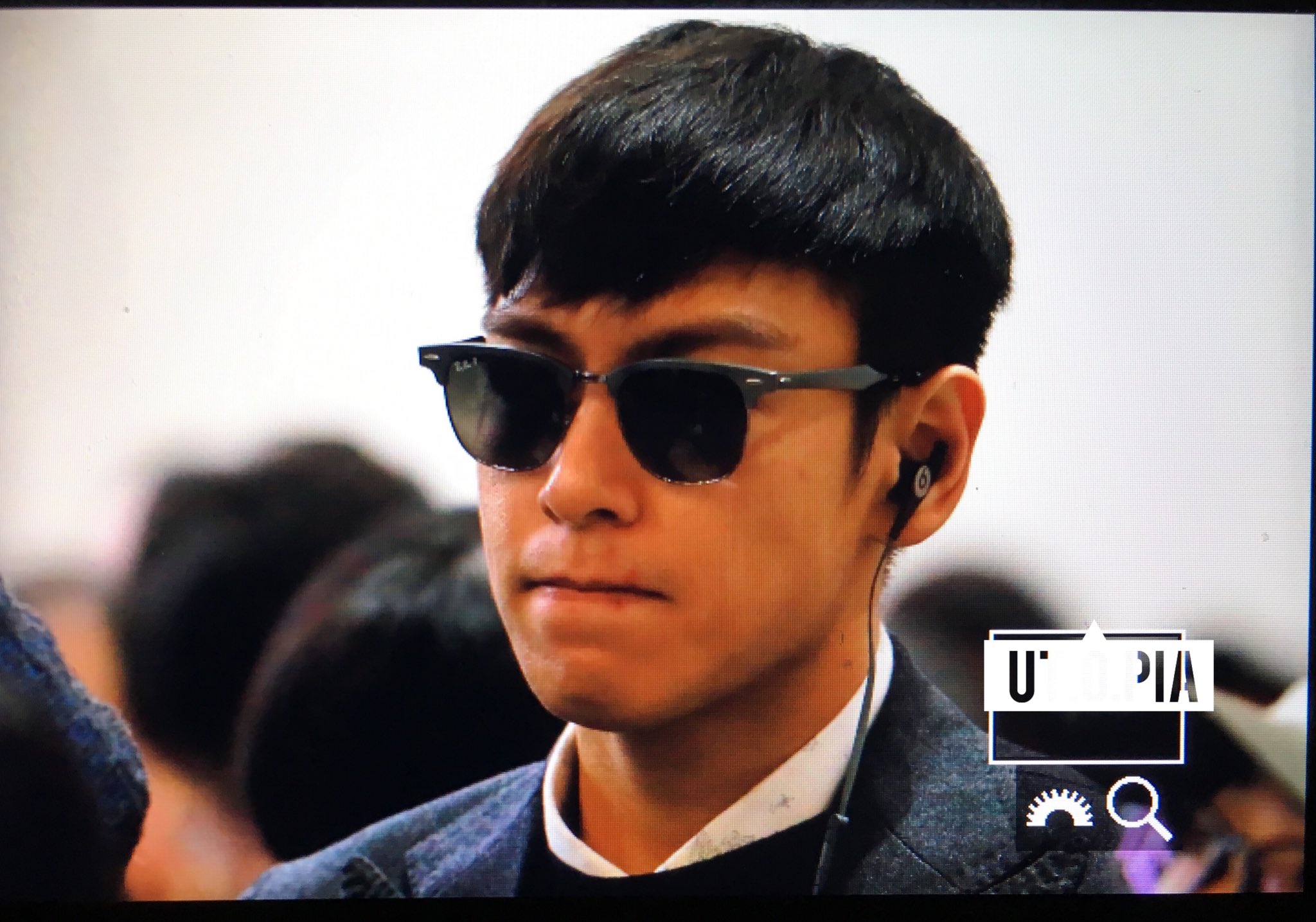 TOP - Gimpo Airport - 22feb2016 - Utopia - 02