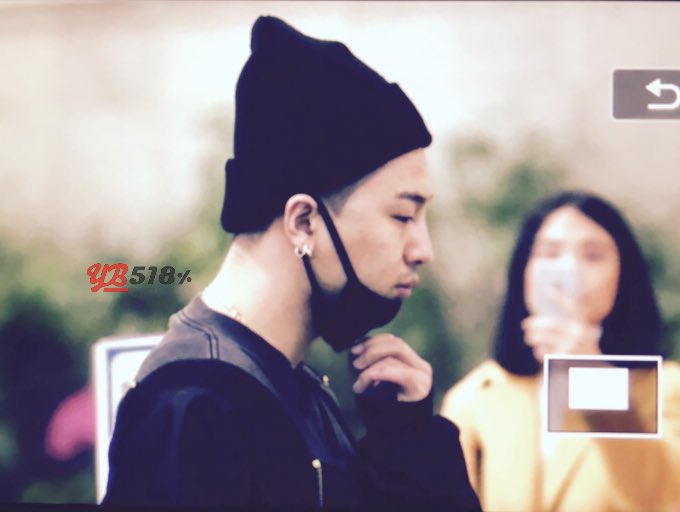 Taeyang Seoul To Tokyo 2016-02-23 (5)