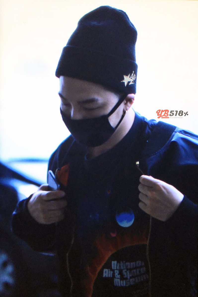 Taeyang Seoul To Tokyo 2016-02-23 (8)