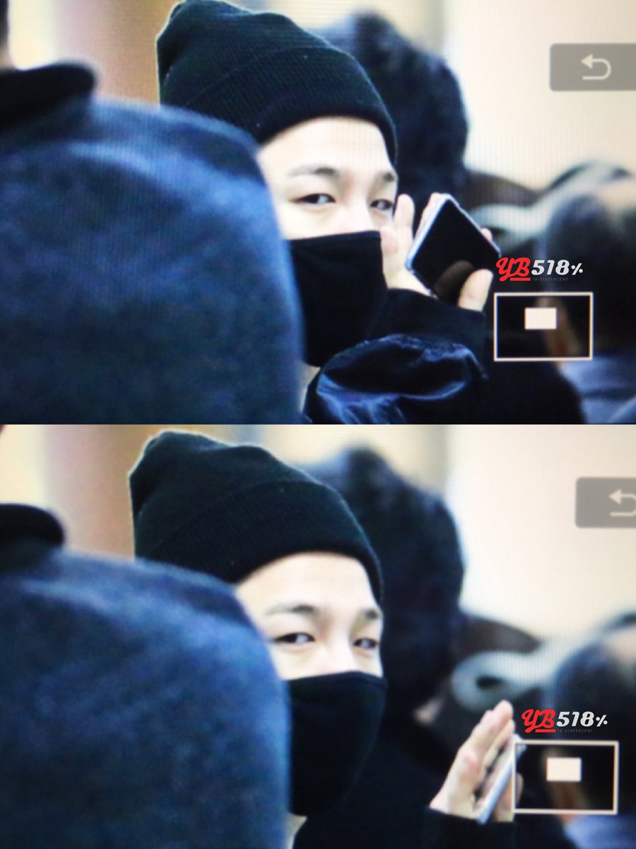 Taeyang Seoul To Tokyo 2016-02-23 (9)