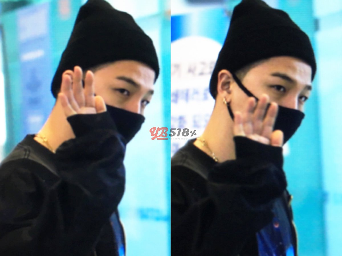 Taeyang Seoul To Tokyo 2016-02-23 (10)