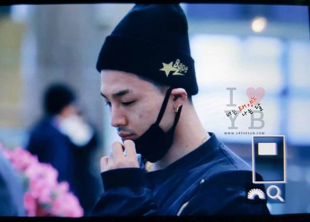 Taeyang Seoul To Tokyo 2016-02-23 (14)