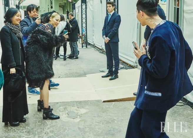 ELLE Korea G-Dragon March 2016 (4)