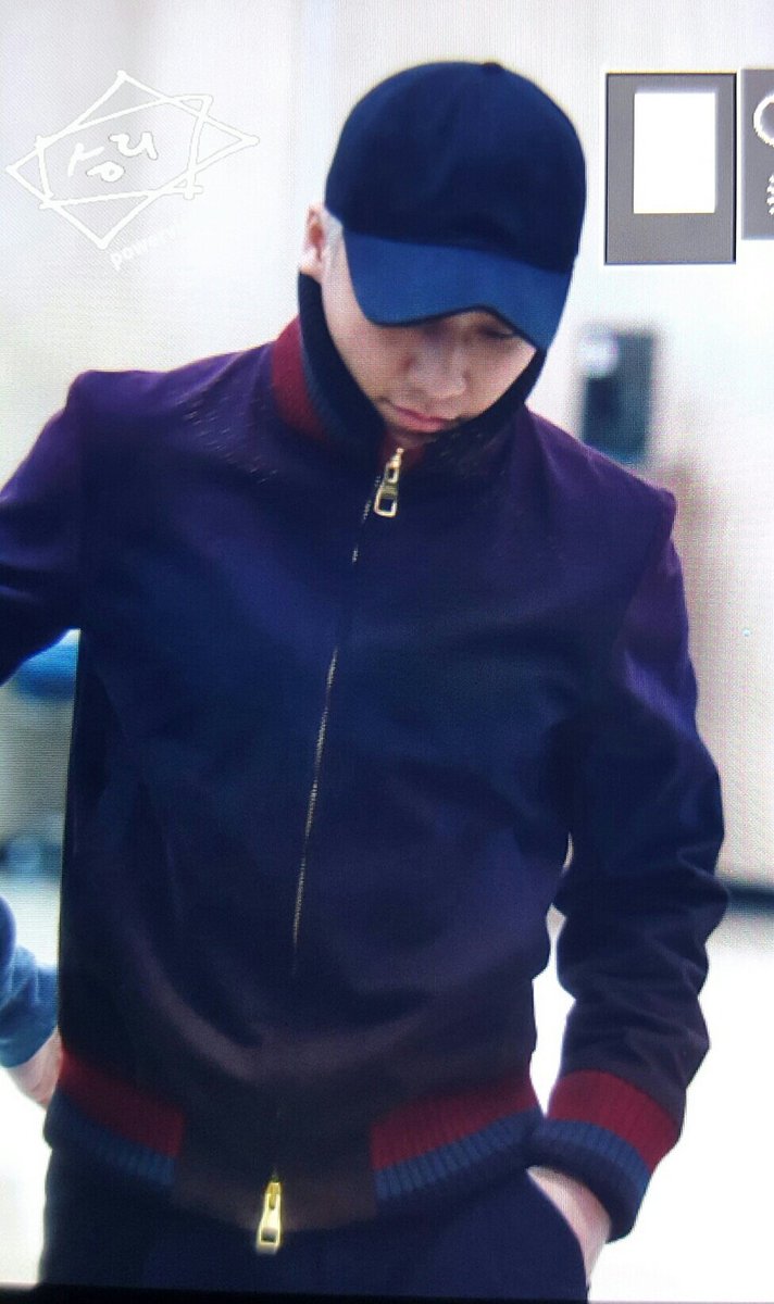 Seungri Arrial Seoul Gimpo 2016-02-25 (2)