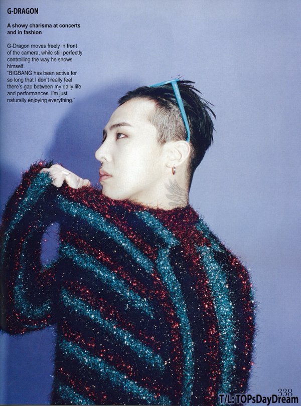 BIGBANG ELLE Japan Translated By TOPsDayDream (3)