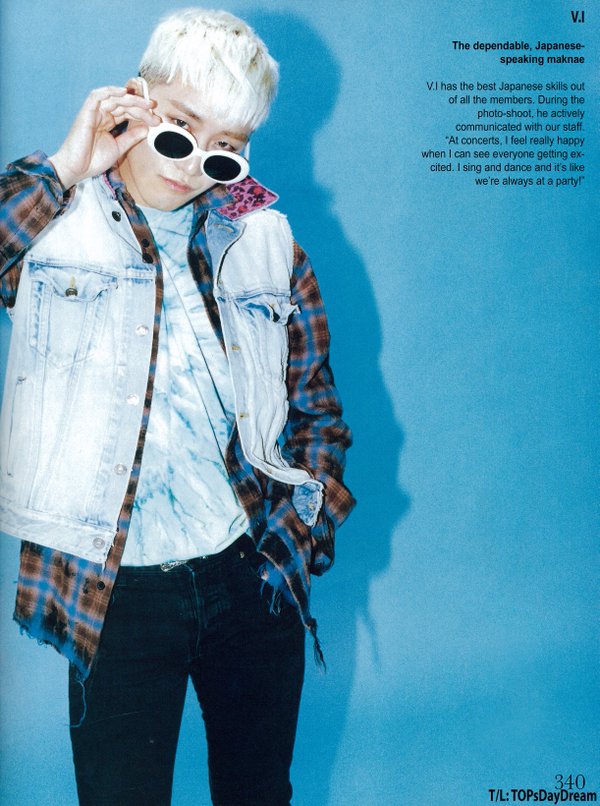 BIGBANG ELLE Japan Translated By TOPsDayDream (5)
