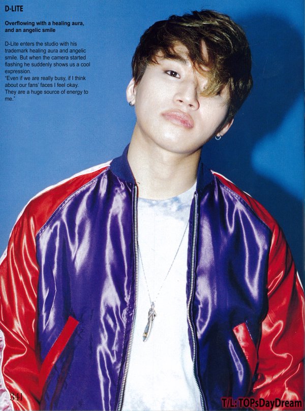 BIGBANG ELLE Japan Translated By TOPsDayDream (6)